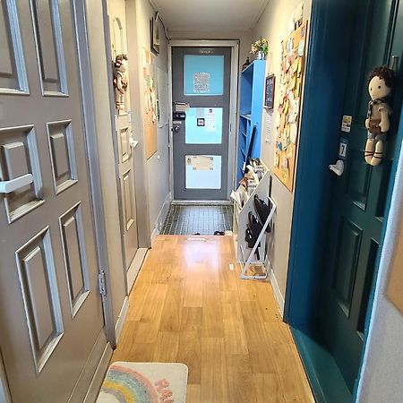 Appletree Guesthouse Сеул Екстер'єр фото