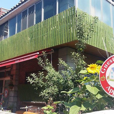 Appletree Guesthouse Сеул Екстер'єр фото