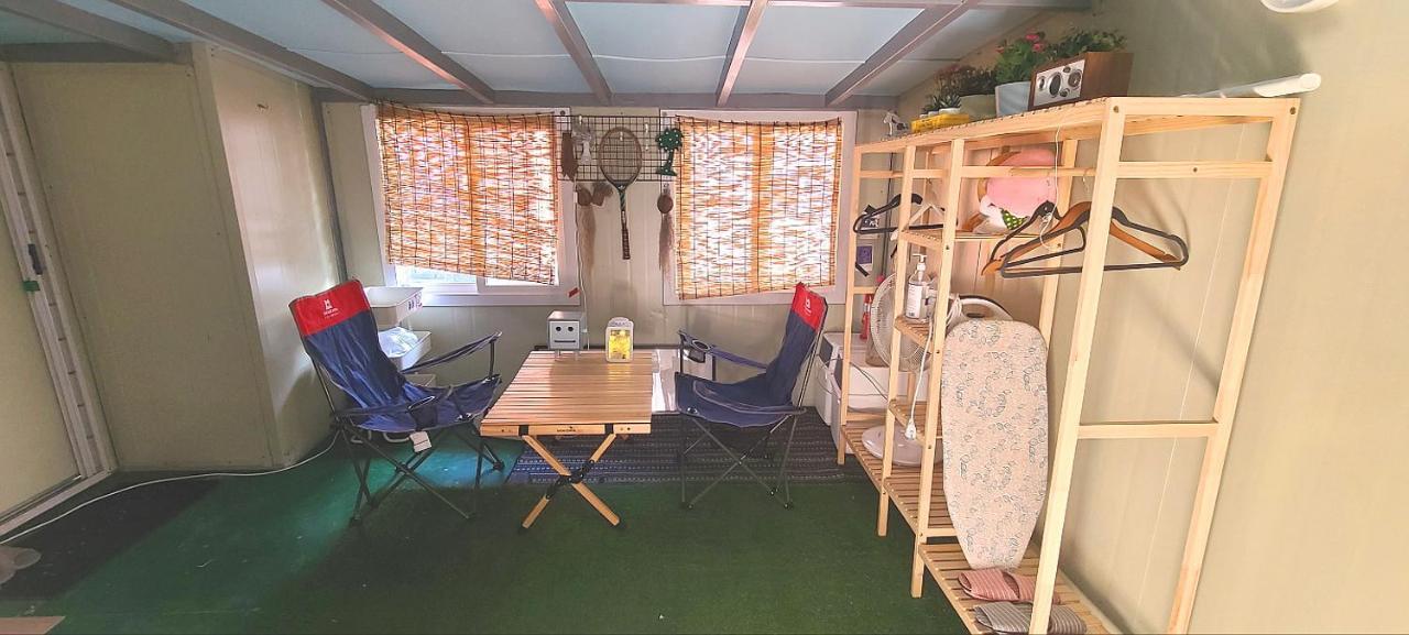 Appletree Guesthouse Сеул Екстер'єр фото