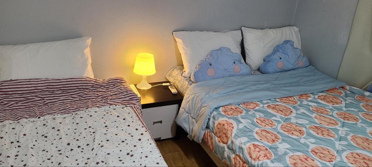 Appletree Guesthouse Сеул Екстер'єр фото