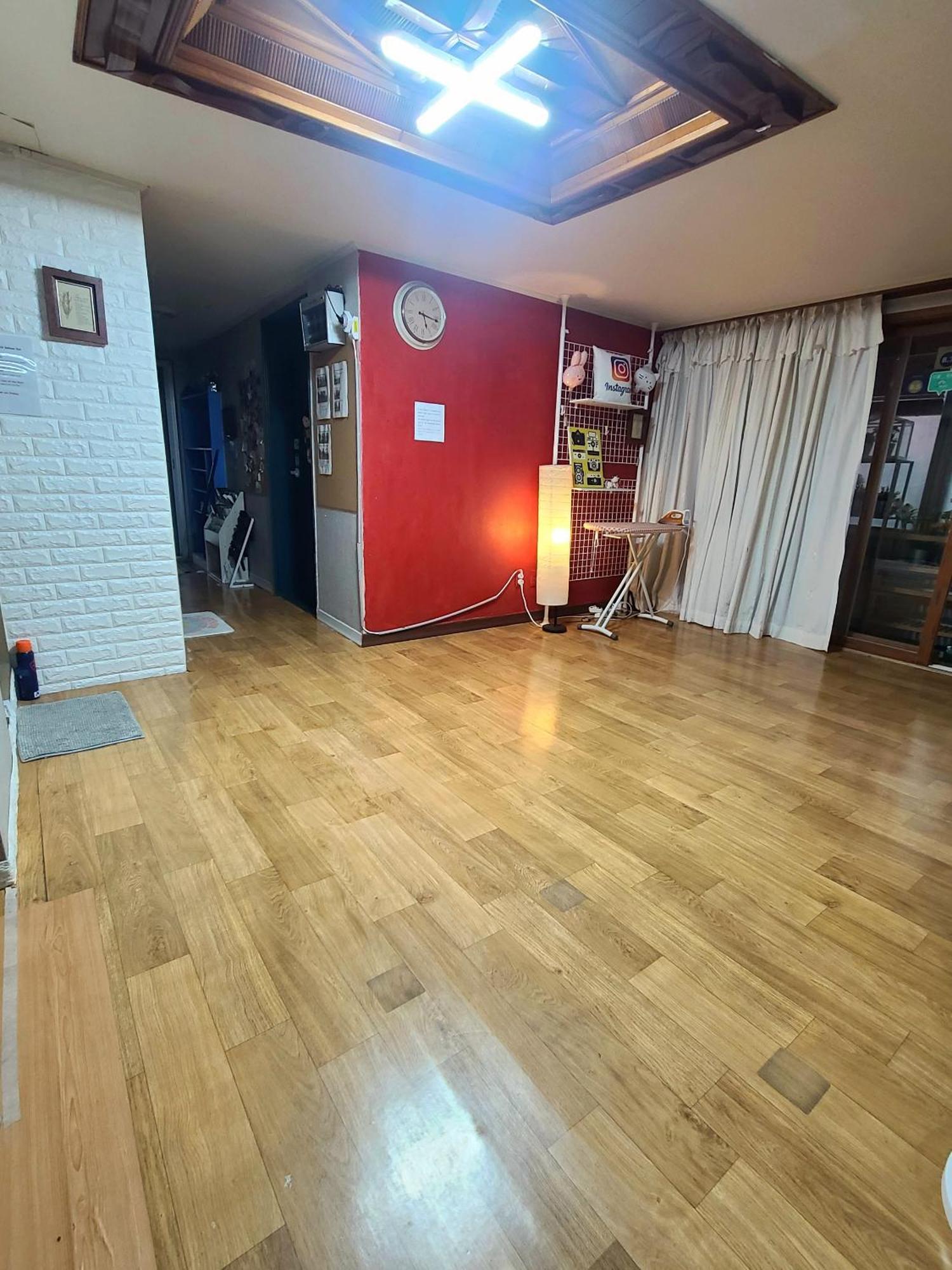 Appletree Guesthouse Сеул Екстер'єр фото