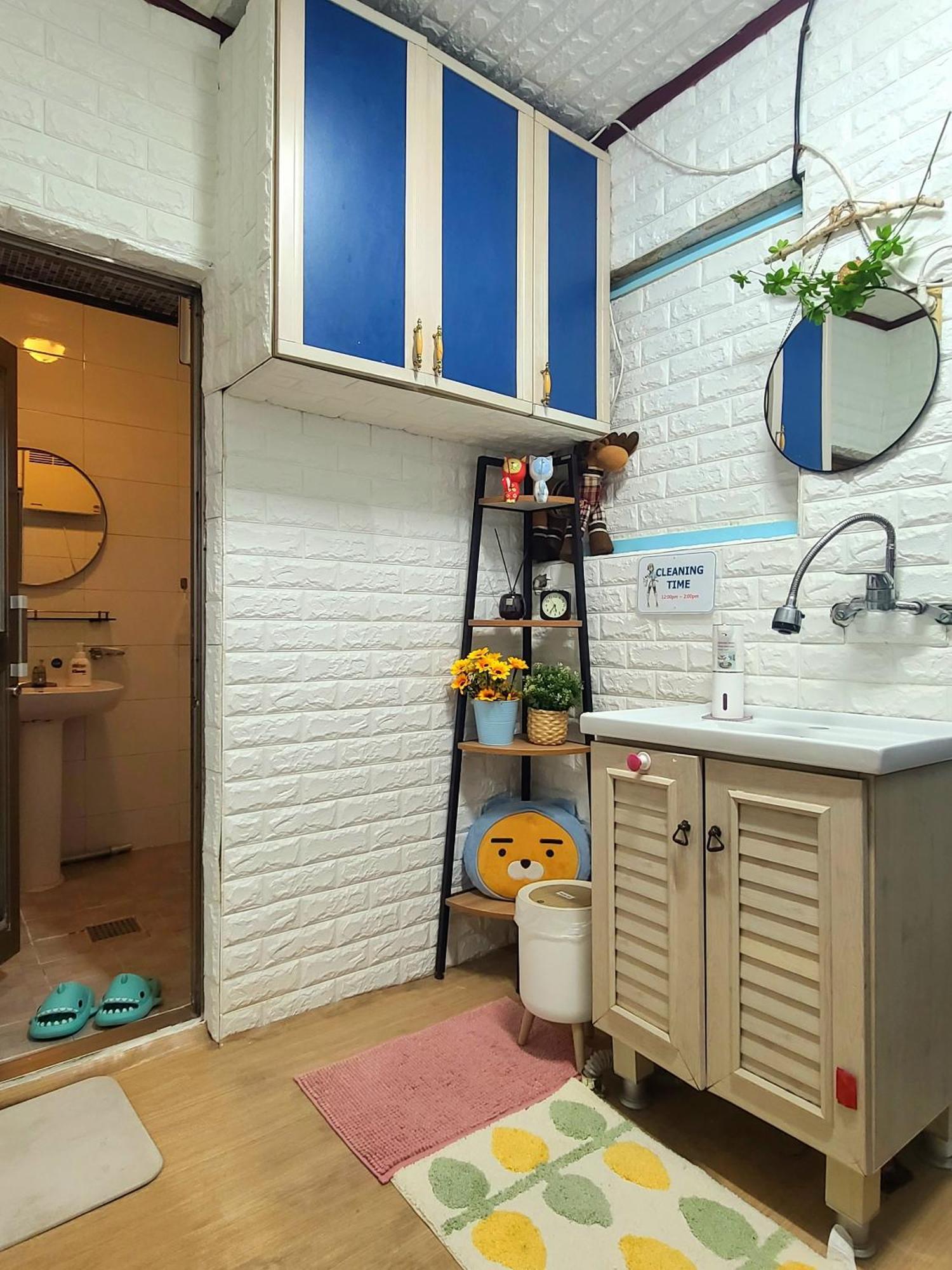 Appletree Guesthouse Сеул Екстер'єр фото