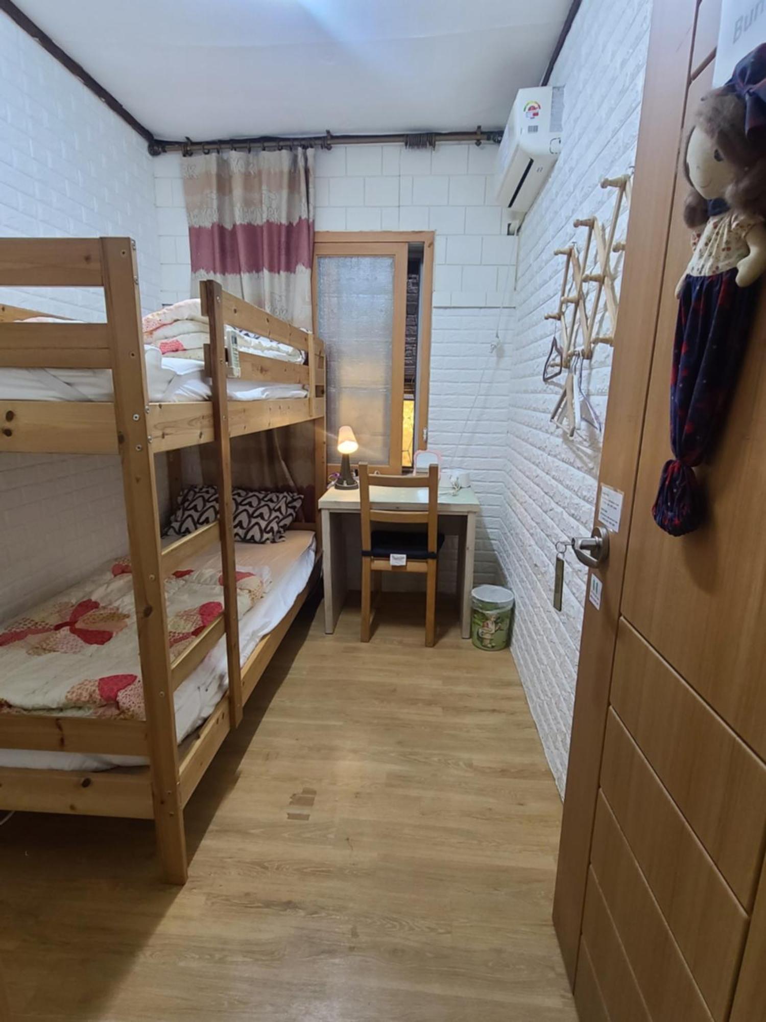 Appletree Guesthouse Сеул Екстер'єр фото