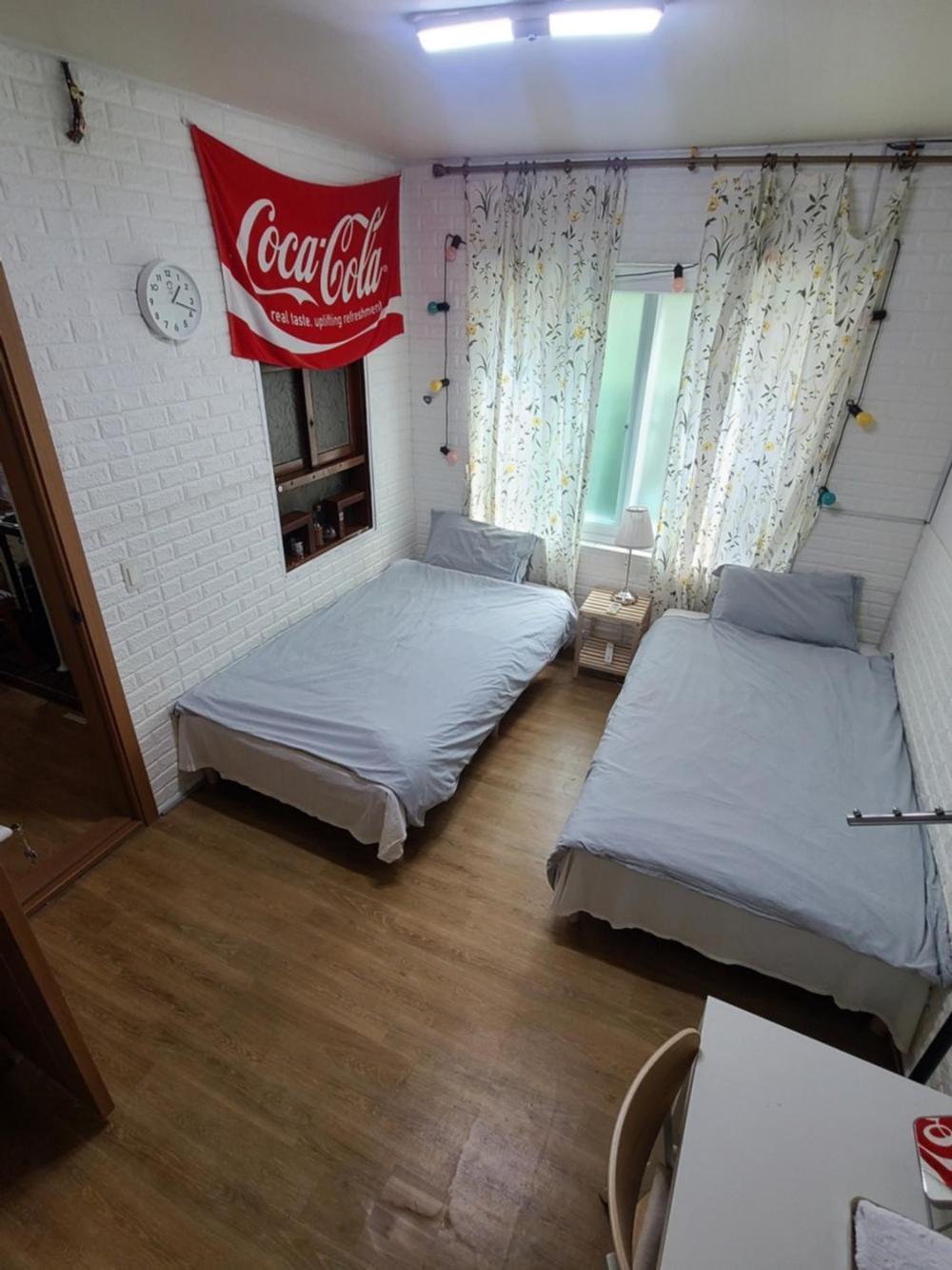 Appletree Guesthouse Сеул Екстер'єр фото